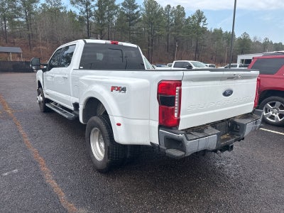 2024 Ford F-350SD Lariat DRW