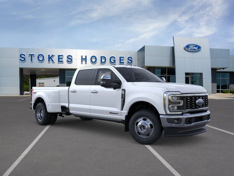 2026 Ford F-350SD Lariat DRW