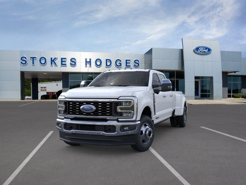 2026 Ford F-350SD Lariat DRW