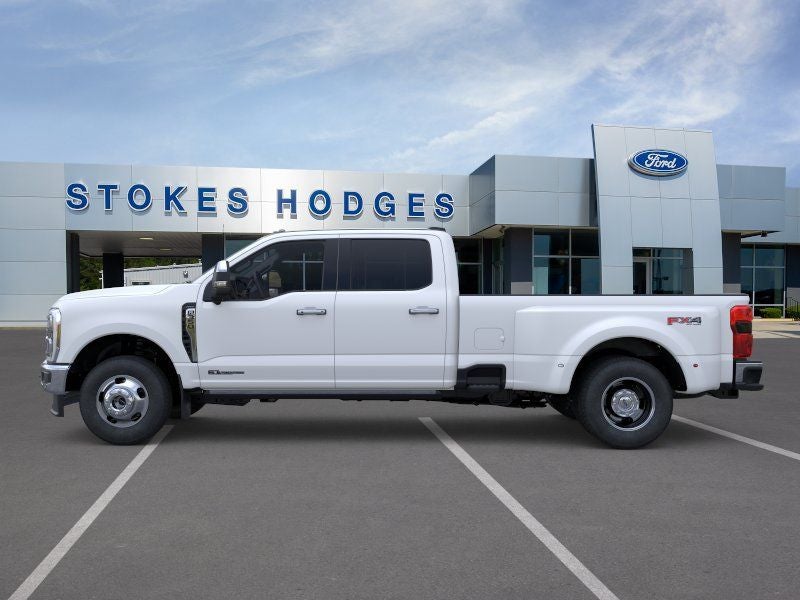 2026 Ford F-350SD Lariat DRW