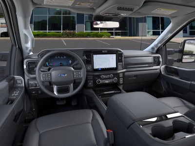 2026 Ford F-350SD Lariat DRW