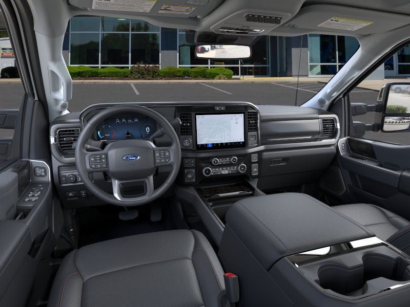 2026 Ford F-350SD Lariat DRW