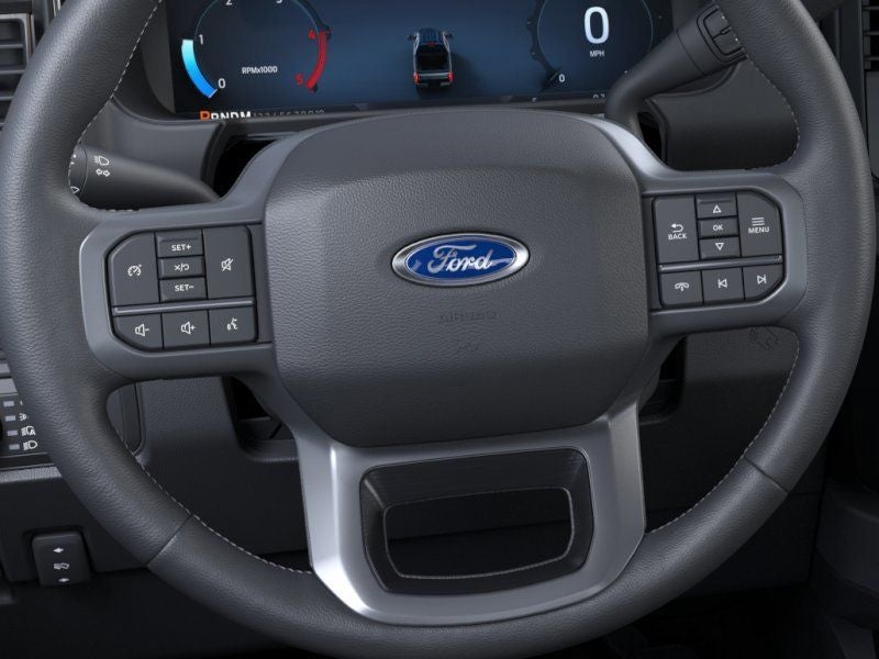 2026 Ford F-350SD Lariat DRW