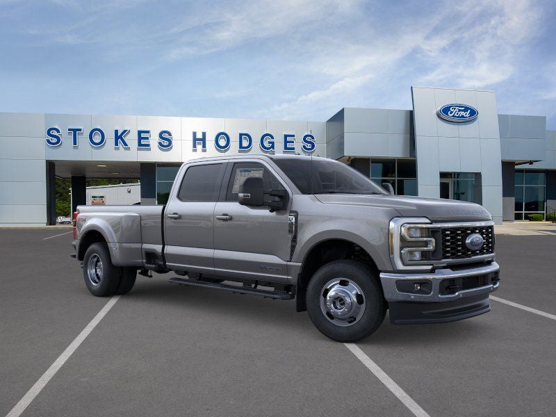 2026 Ford F-350SD Lariat DRW