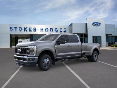 2026 Ford F-350SD Lariat DRW