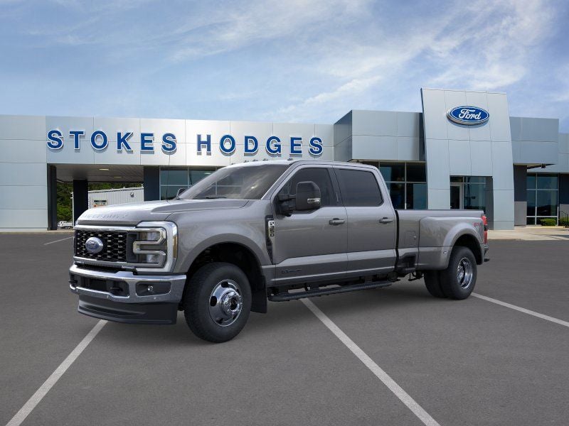 2026 Ford F-350SD Lariat DRW