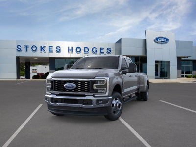 2026 Ford F-350SD Lariat DRW