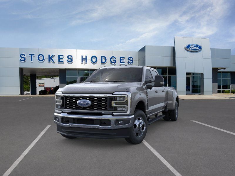 2026 Ford F-350SD Lariat DRW