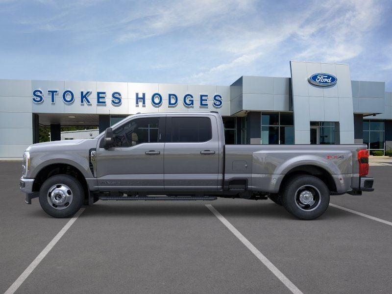 2026 Ford F-350SD Lariat DRW