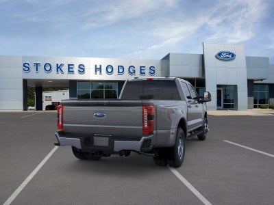 2026 Ford F-350SD Lariat DRW