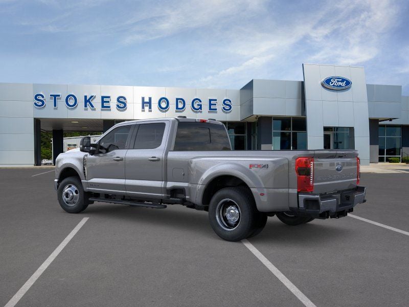 2026 Ford F-350SD DRW