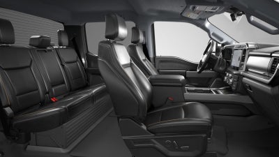2026 Ford F-350SD DRW