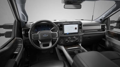 2026 Ford F-350SD DRW