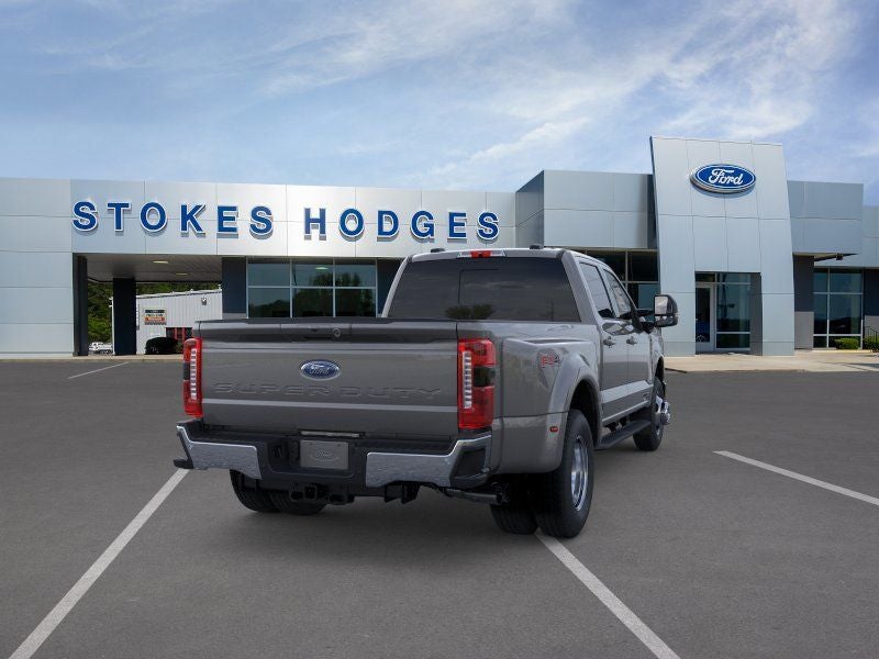 2026 Ford F-350SD DRW