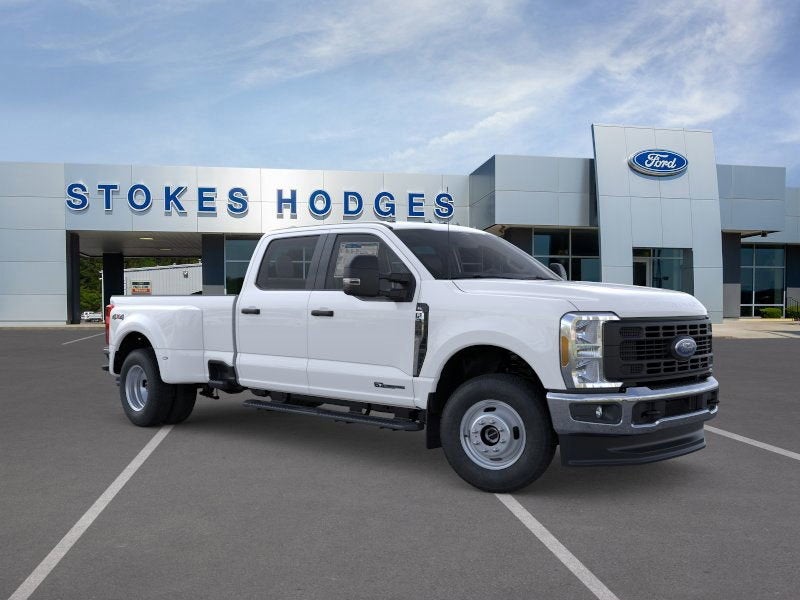 2026 Ford F-350SD XL DRW