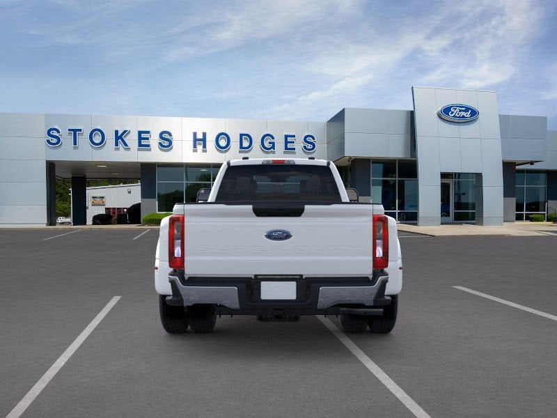 2026 Ford F-350SD XL DRW