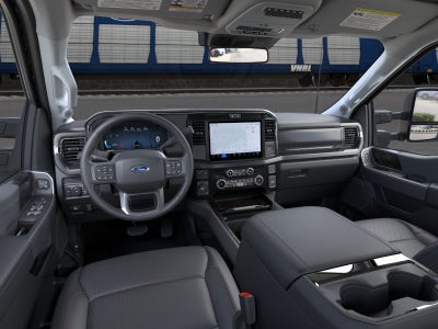 2026 Ford F-350SD DRW