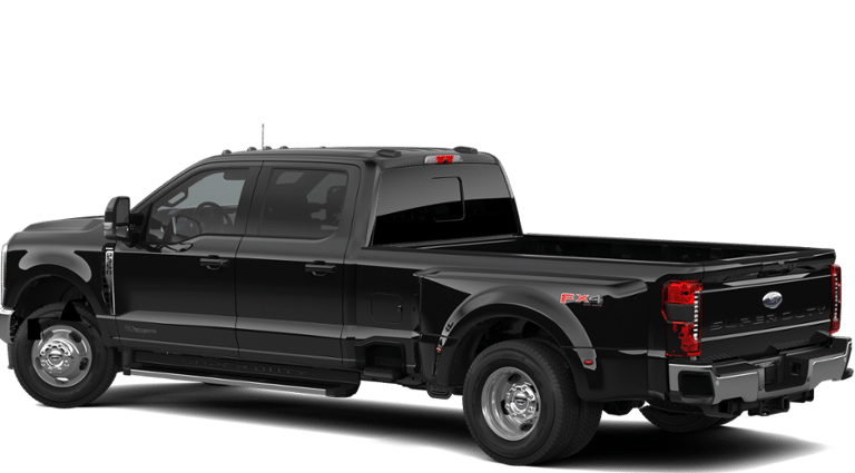 2026 Ford F-350SD DRW