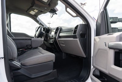 2022 Ford F-350SD XLT DRW