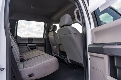 2022 Ford F-350SD XLT DRW
