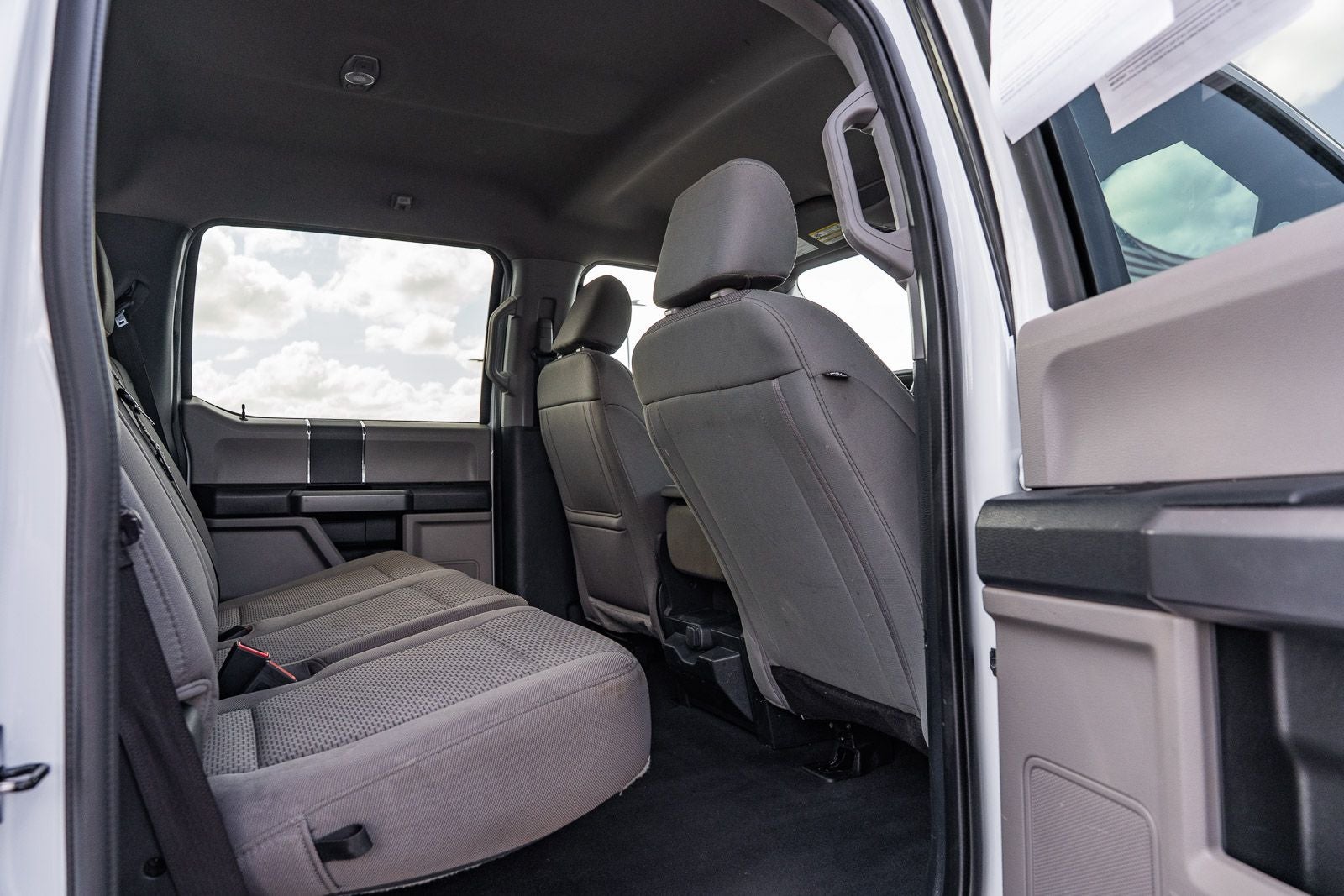 2022 Ford F-350SD XLT DRW