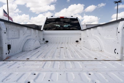 2022 Ford F-350SD XLT DRW