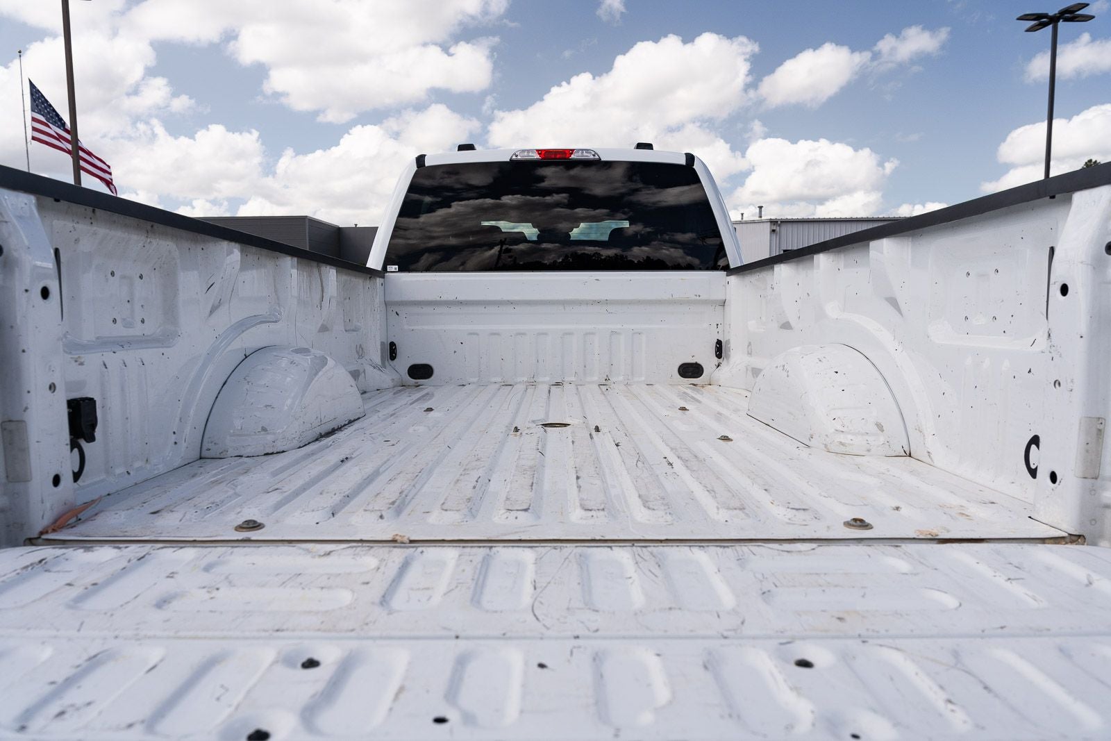 2022 Ford F-350SD XLT DRW