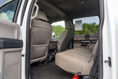 2022 Ford F-350SD XLT DRW