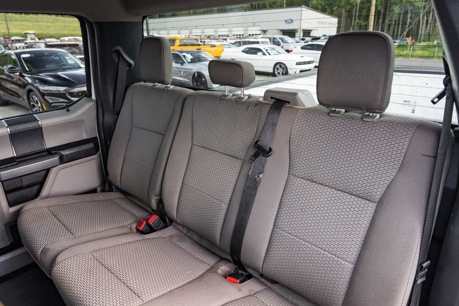 2022 Ford F-350SD XLT DRW