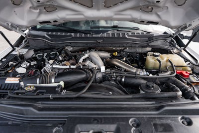 2022 Ford F-350SD XLT DRW