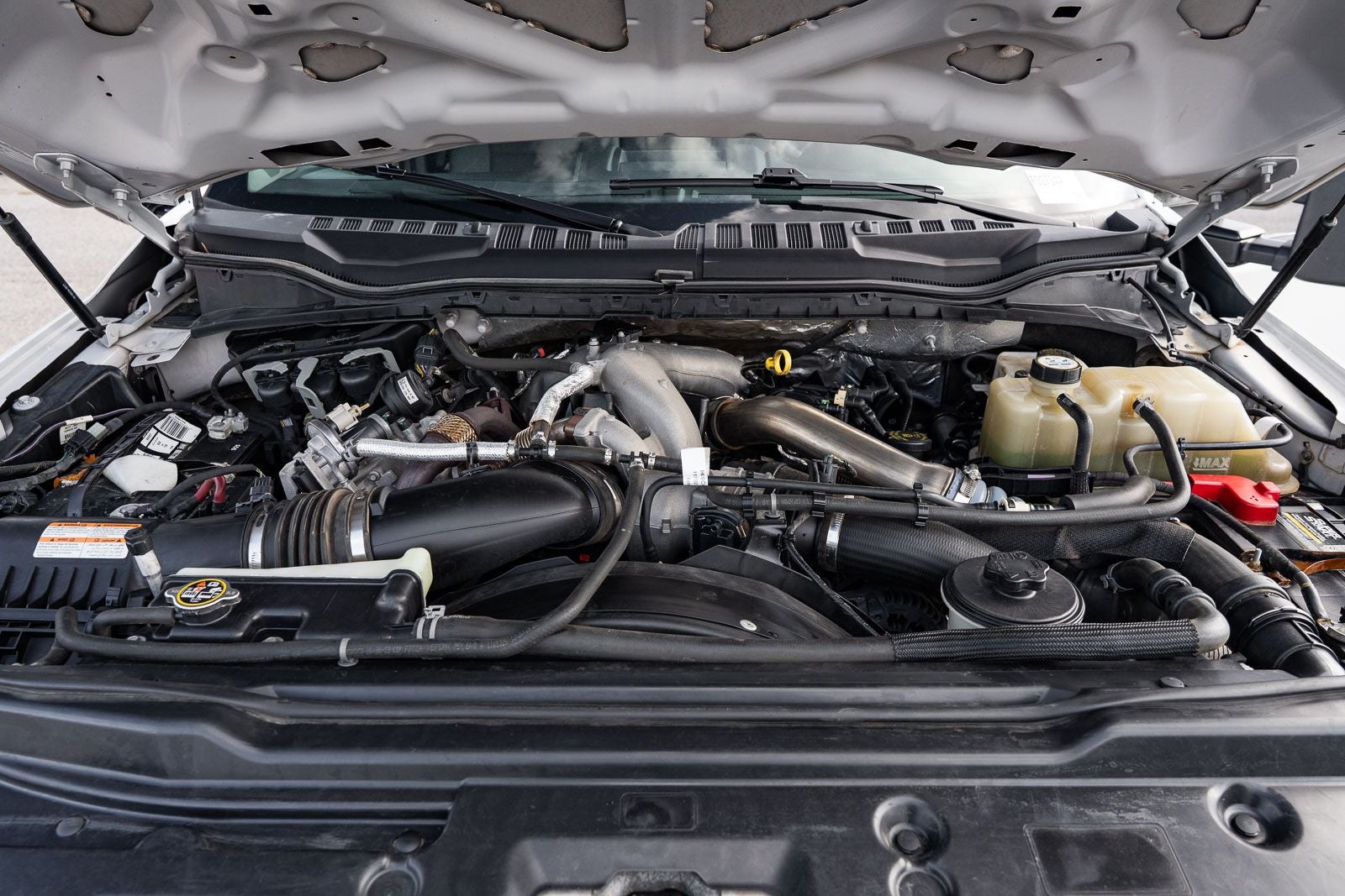 2022 Ford F-350SD XLT DRW