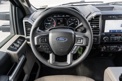 2022 Ford F-350SD XLT DRW