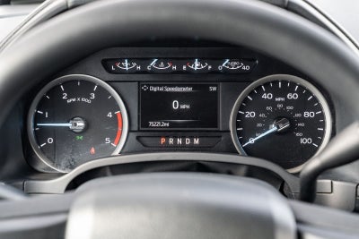 2022 Ford F-350SD XLT DRW