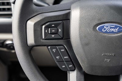 2022 Ford F-350SD XLT DRW