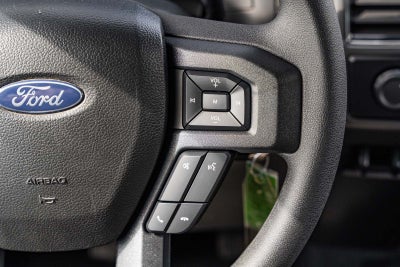 2022 Ford F-350SD XLT DRW