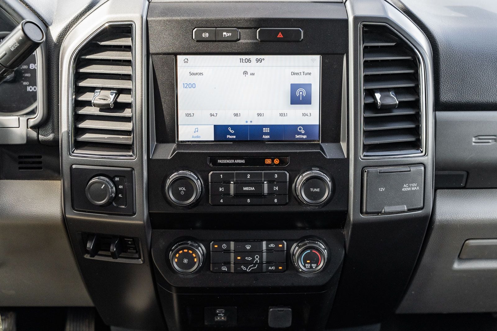 2022 Ford F-350SD XLT DRW
