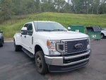 2022 Ford F-350SD XLT DRW