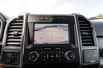 2022 Ford F-350SD XLT DRW