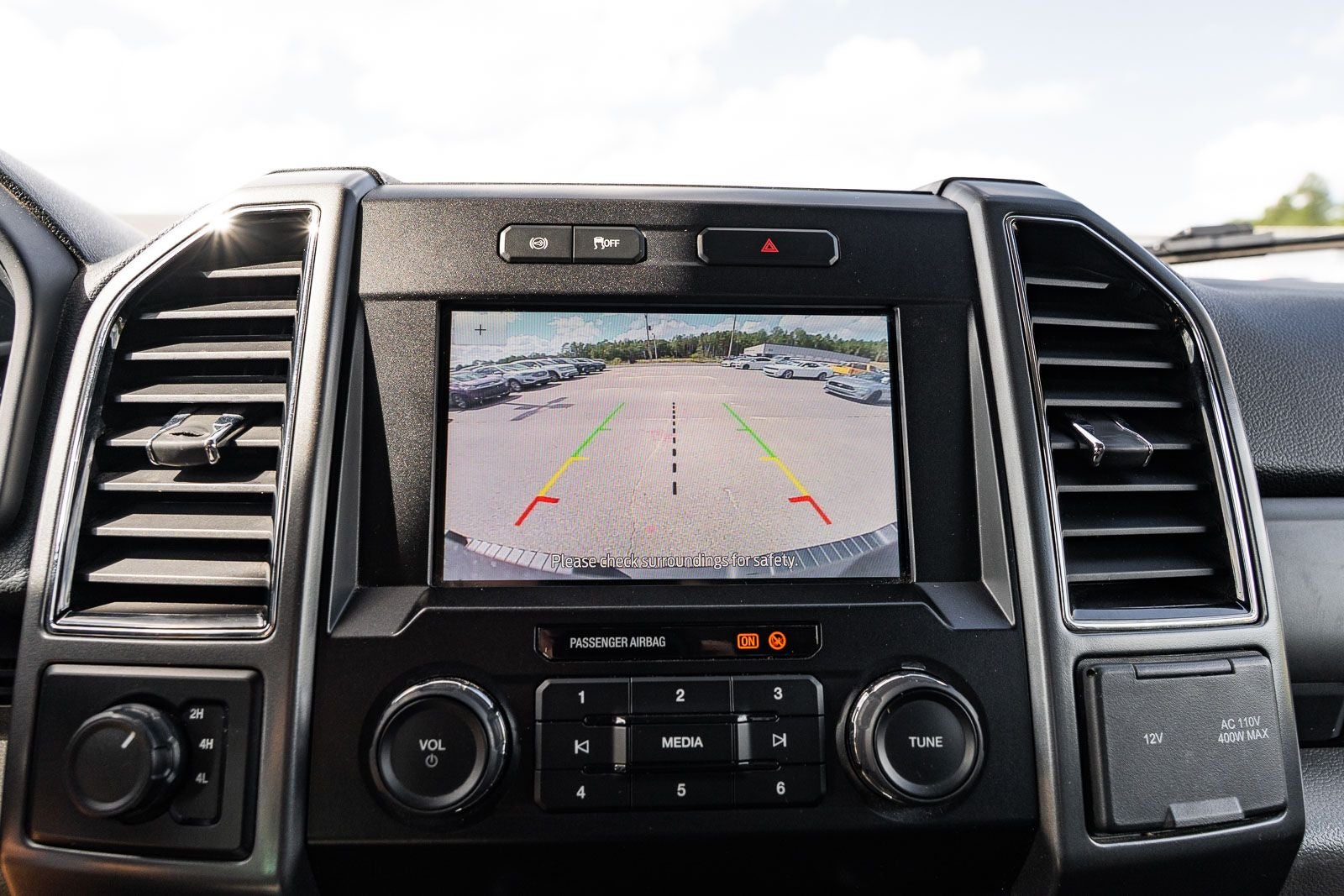 2022 Ford F-350SD XLT DRW