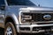 2024 Ford F-450SD Platinum DRW