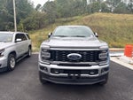 2024 Ford F-450SD Platinum DRW