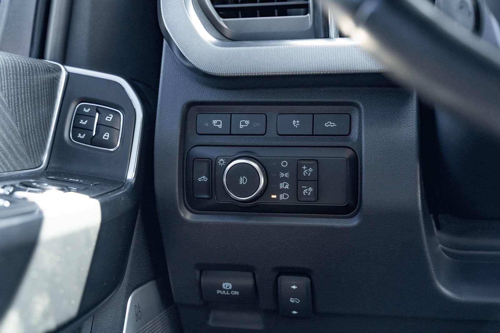 2024 Ford F-450SD Platinum DRW