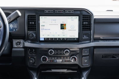 2024 Ford F-450SD Platinum DRW