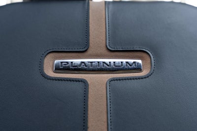 2024 Ford F-450SD Platinum DRW