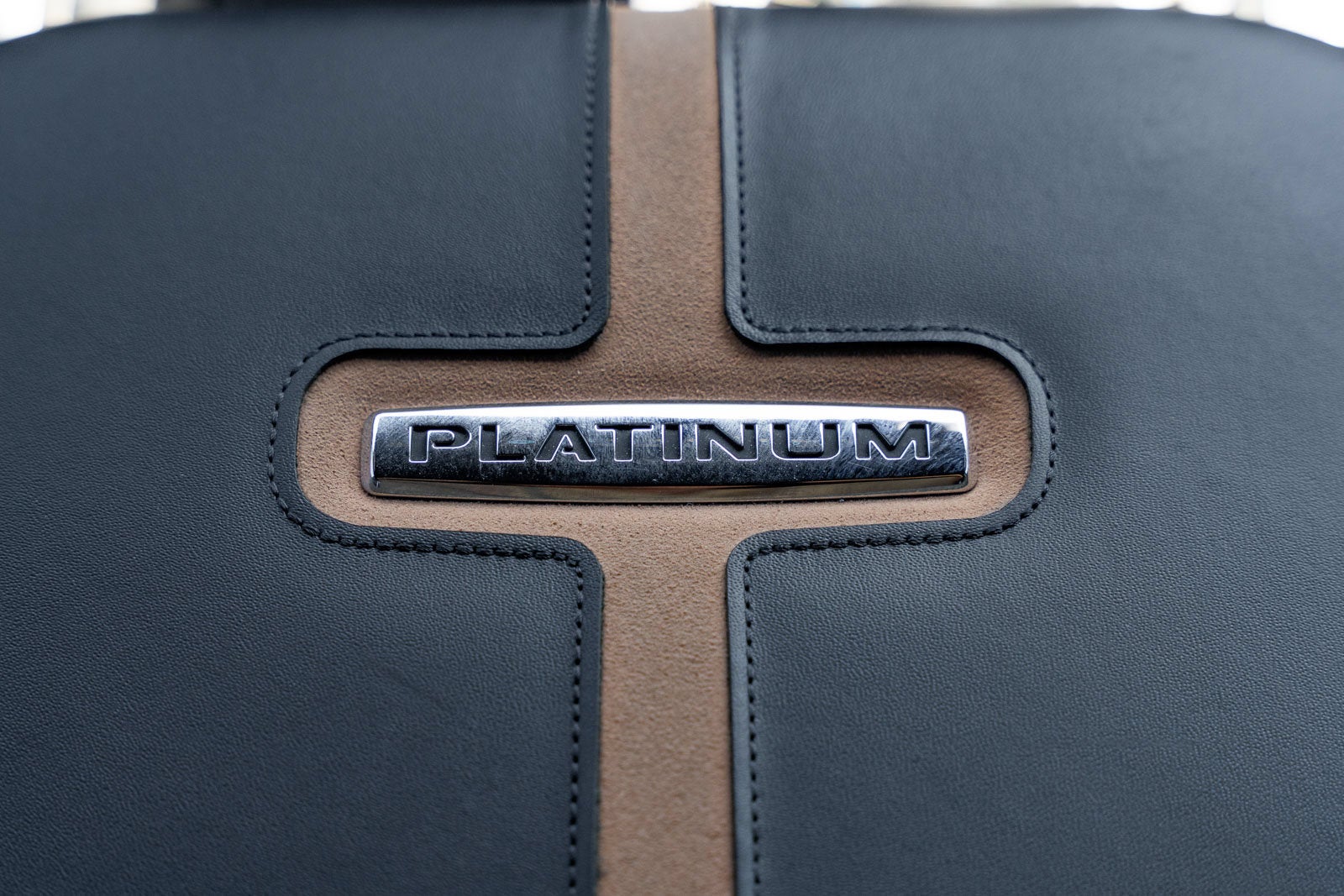 2024 Ford F-450SD Platinum DRW