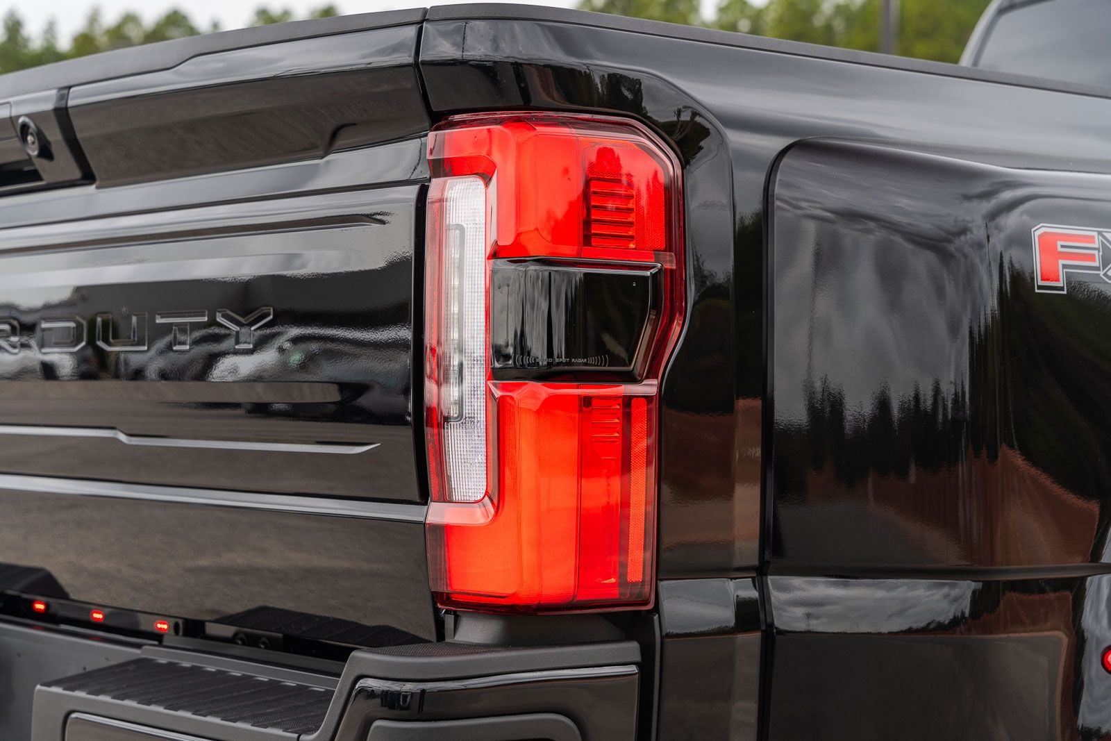 2026 Ford F-450SD Platinum DRW