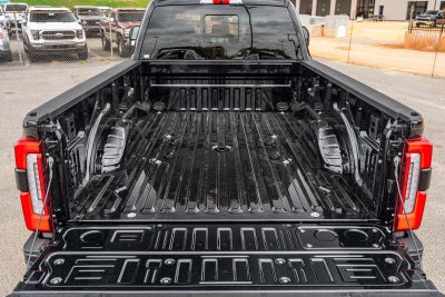 2026 Ford F-450SD Platinum DRW