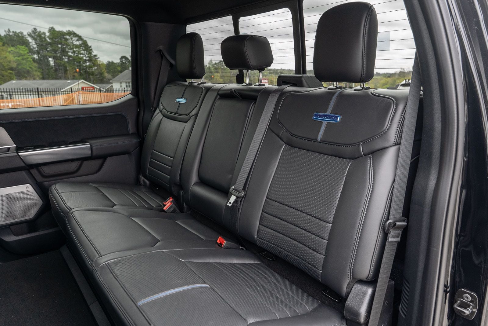 2026 Ford F-450SD Platinum DRW