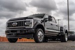 2026 Ford F-450SD Platinum DRW