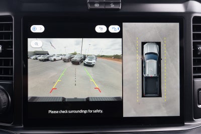 2026 Ford F-450SD Platinum DRW